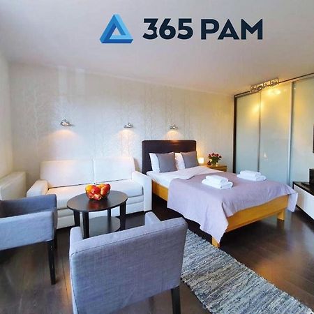 Europa Apartament - 365Pam Kołobrzeg Eksteriør bilde