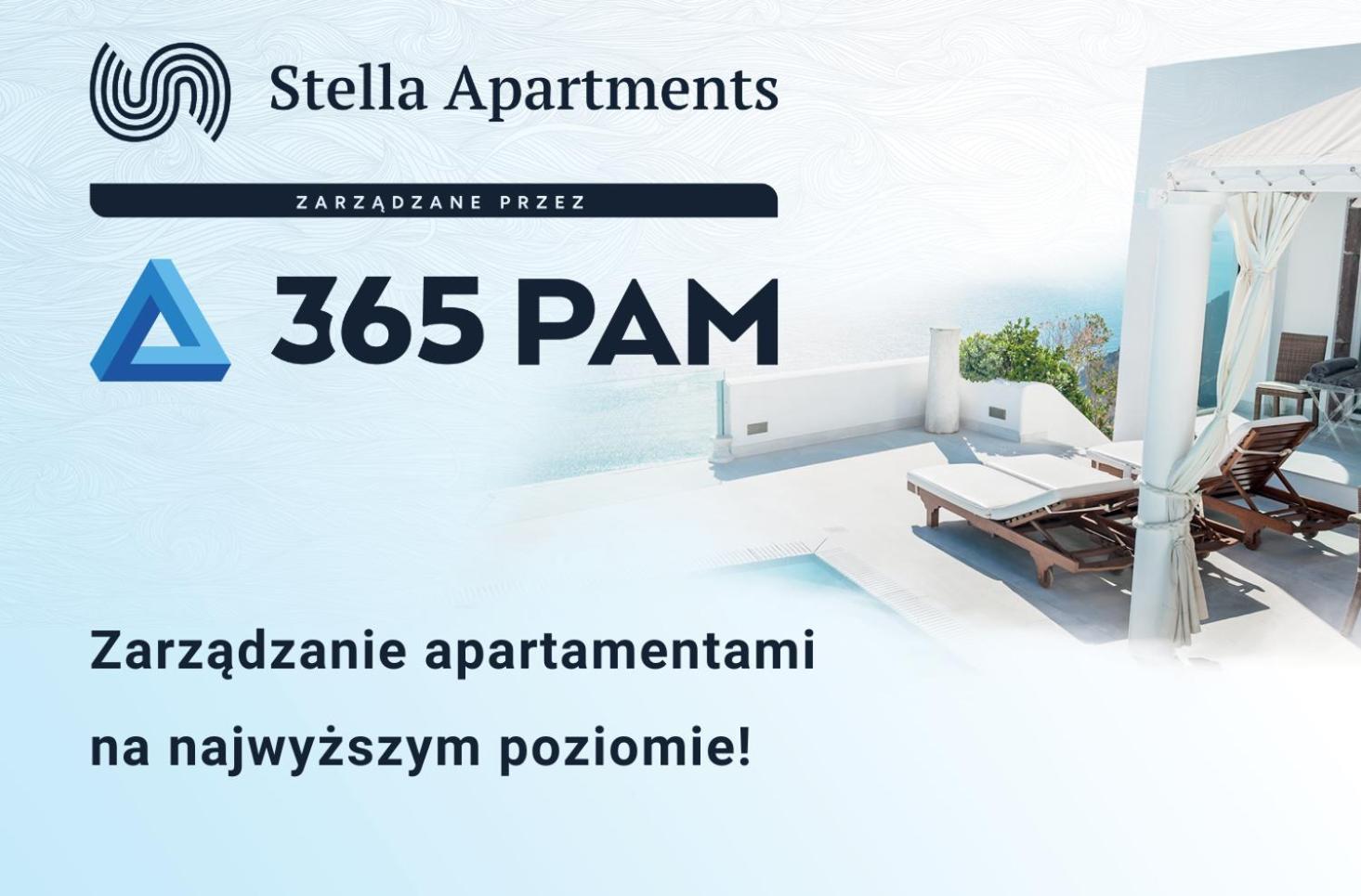 Europa Apartament - 365Pam Kołobrzeg Eksteriør bilde