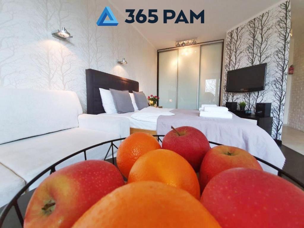 Europa Apartament - 365Pam Kołobrzeg Eksteriør bilde