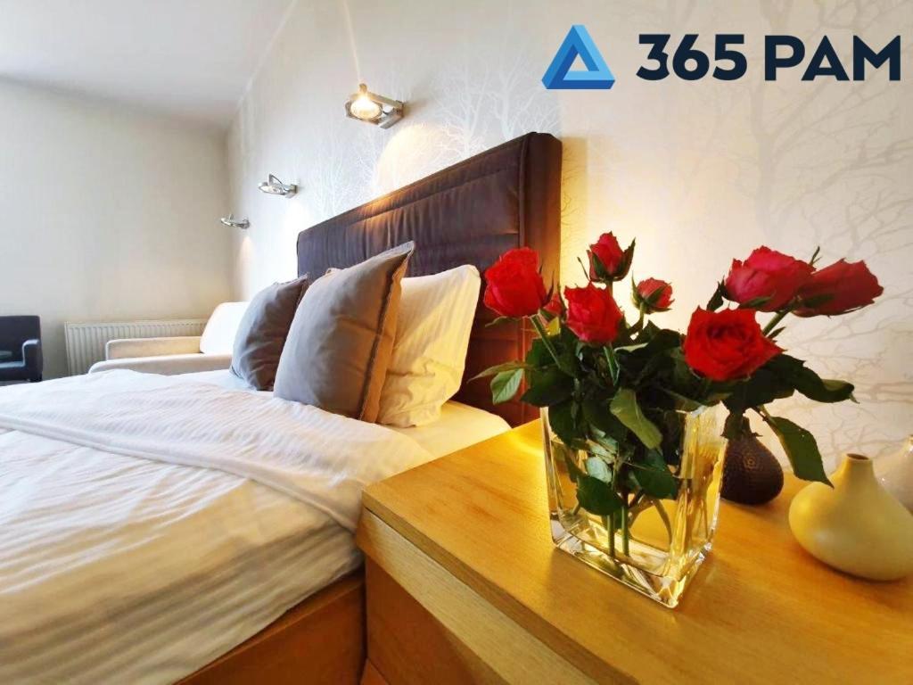Europa Apartament - 365Pam Kołobrzeg Eksteriør bilde