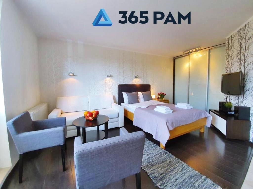 Europa Apartament - 365Pam Kołobrzeg Eksteriør bilde