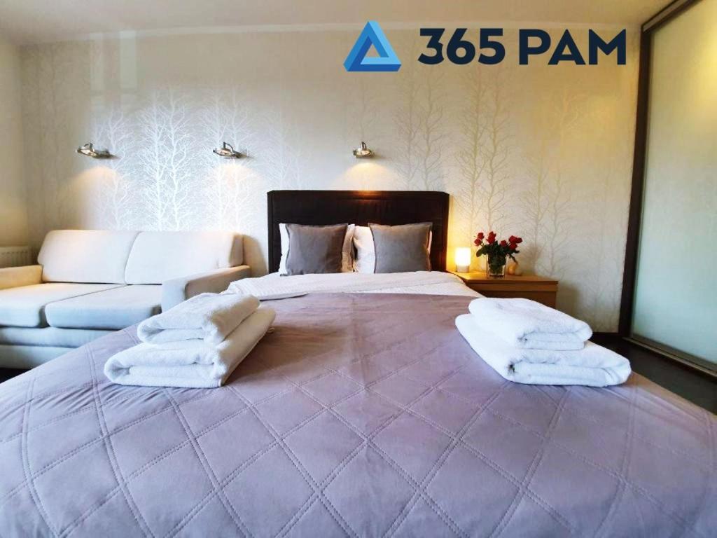 Europa Apartament - 365Pam Kołobrzeg Eksteriør bilde