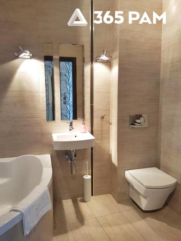 Europa Apartament - 365Pam Kołobrzeg Eksteriør bilde
